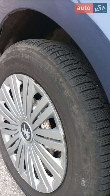 Хэтчбек Peugeot 307 2003 в Харькове фото 19 Хэтчбек Peugeot 307 2003 в Харькове