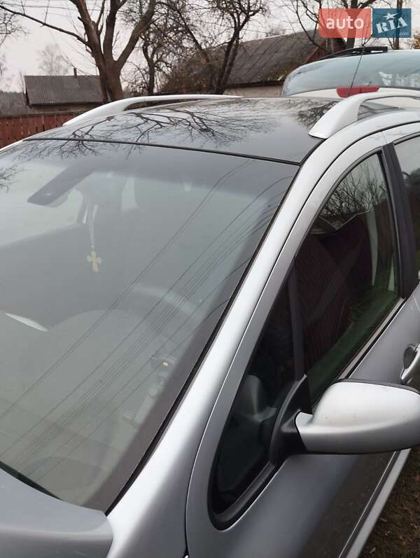 Универсал Peugeot 307 2007 в Корюковке фото 14 Универсал Peugeot 307 2007 в Корюковке