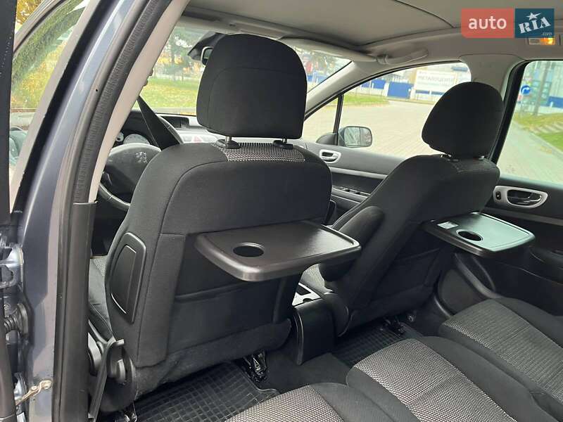 Универсал Peugeot 307 2007 в Тернополе