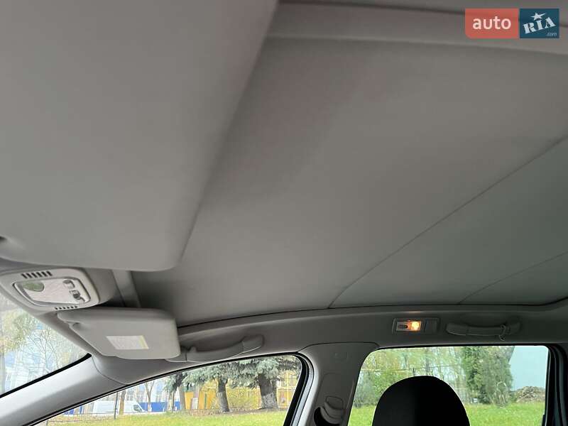 Универсал Peugeot 307 2007 в Тернополе