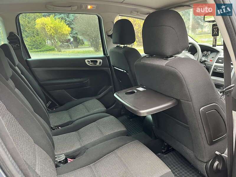 Универсал Peugeot 307 2007 в Тернополе