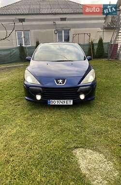 Хетчбек Peugeot 307 2005 в Почаєві