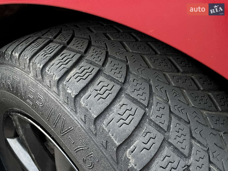 Хэтчбек Peugeot 307 2003 в Ивано-Франковске фото 7 Хэтчбек Peugeot 307 2003 в Ивано-Франковске