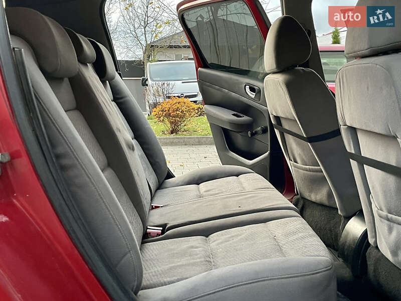 Хэтчбек Peugeot 307 2003 в Ивано-Франковске фото 21 Хэтчбек Peugeot 307 2003 в Ивано-Франковске