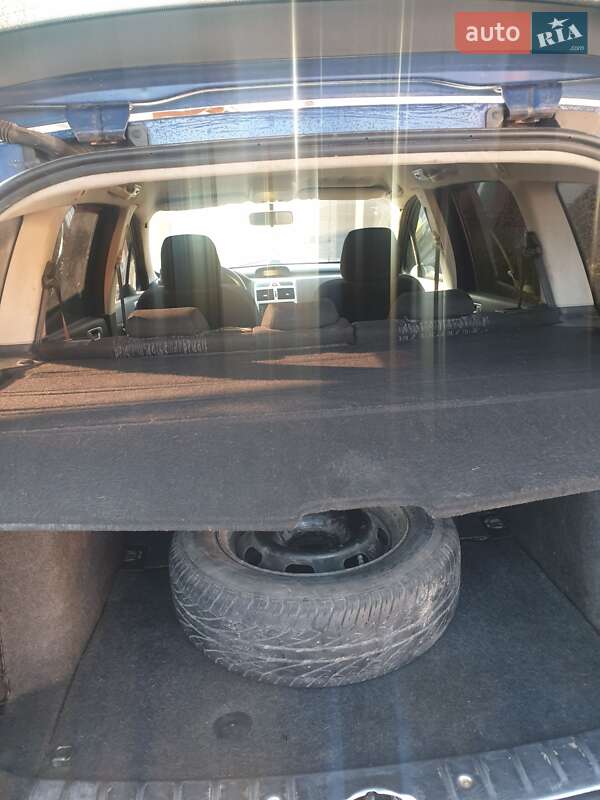 Универсал Peugeot 307 2004 в Чорткове