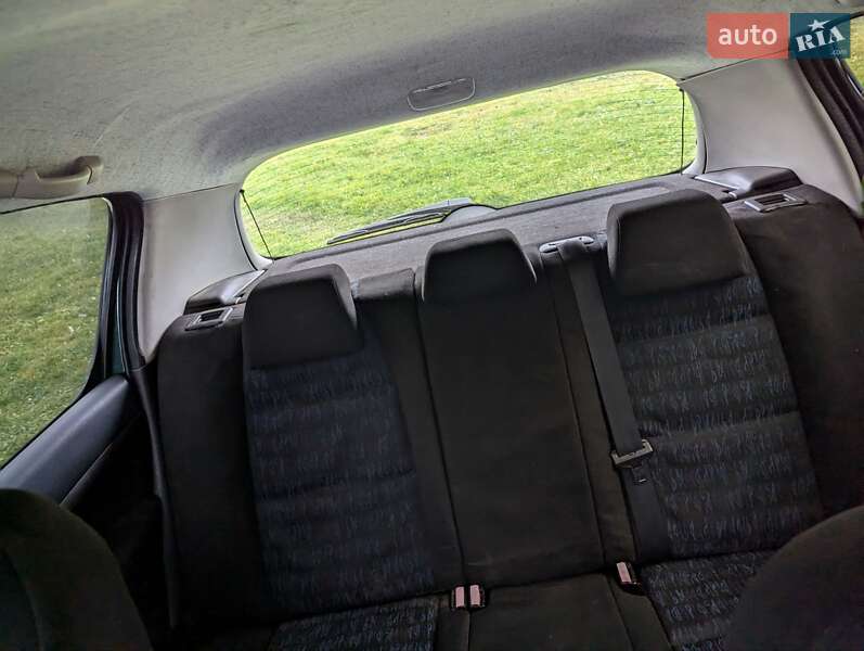 Хэтчбек Peugeot 307 2002 в Самборе