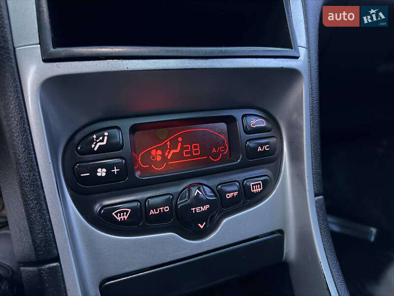 Универсал Peugeot 307 2004 в Дрогобыче