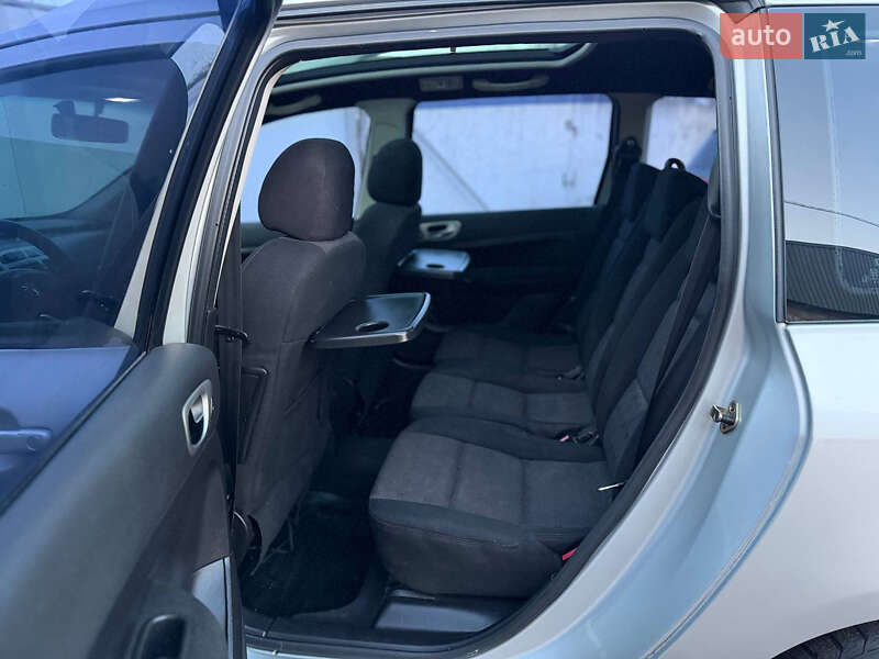 Универсал Peugeot 307 2004 в Дрогобыче