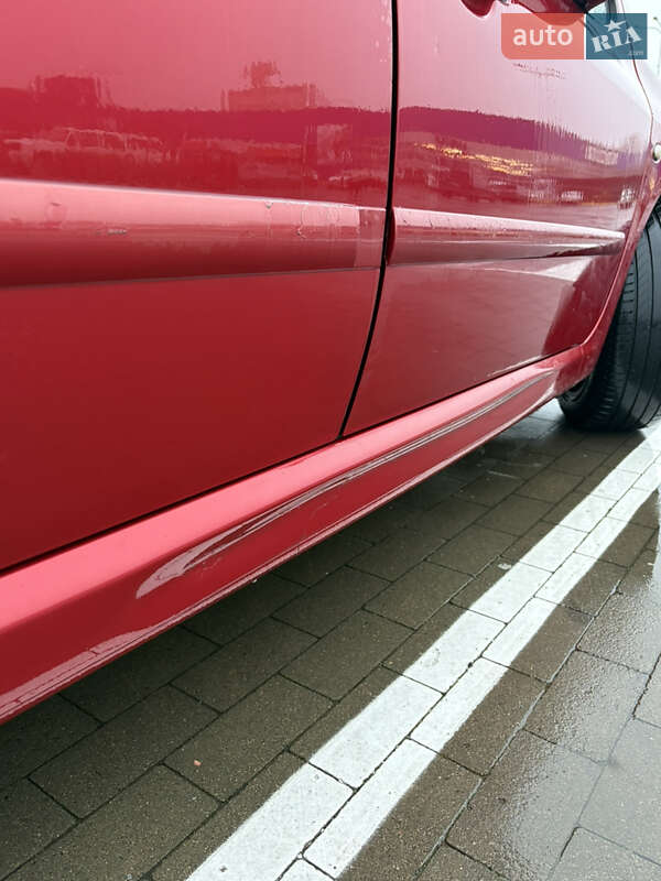 Универсал Peugeot 307 2003 в Сумах