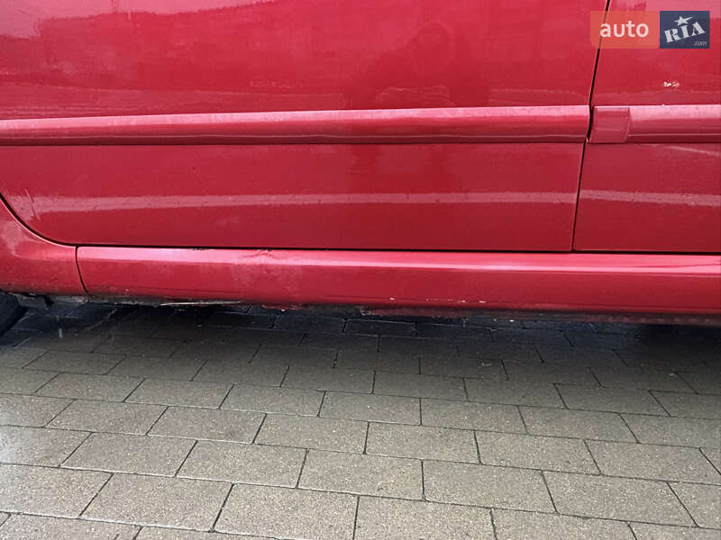 Универсал Peugeot 307 2003 в Сумах