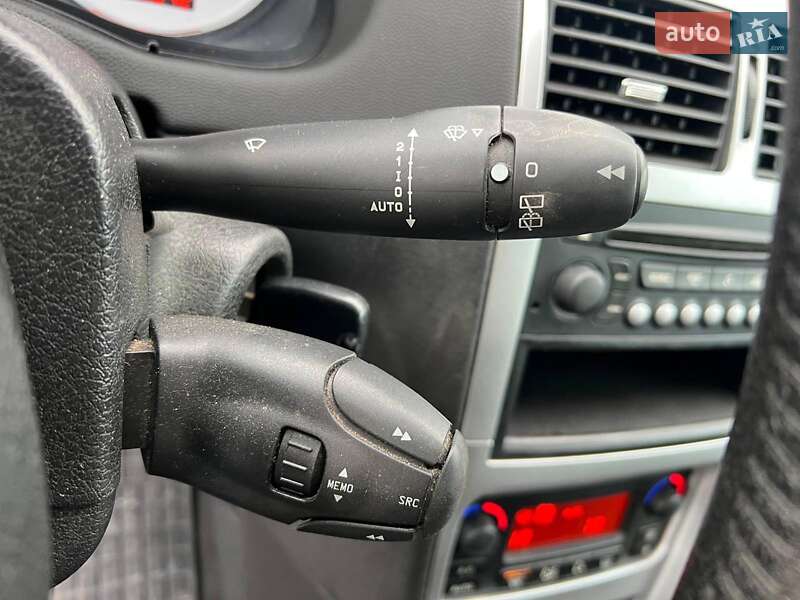 Универсал Peugeot 307 2008 в Львове