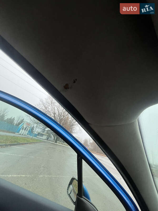 Хетчбек Peugeot 307 2003 в Полтаві