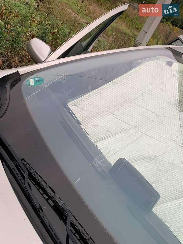 Универсал Peugeot 307 2004 в Киеве