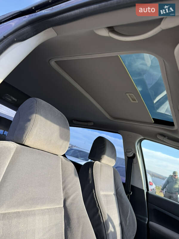 Хетчбек Peugeot 307 2002 в Кам'янець-Подільському