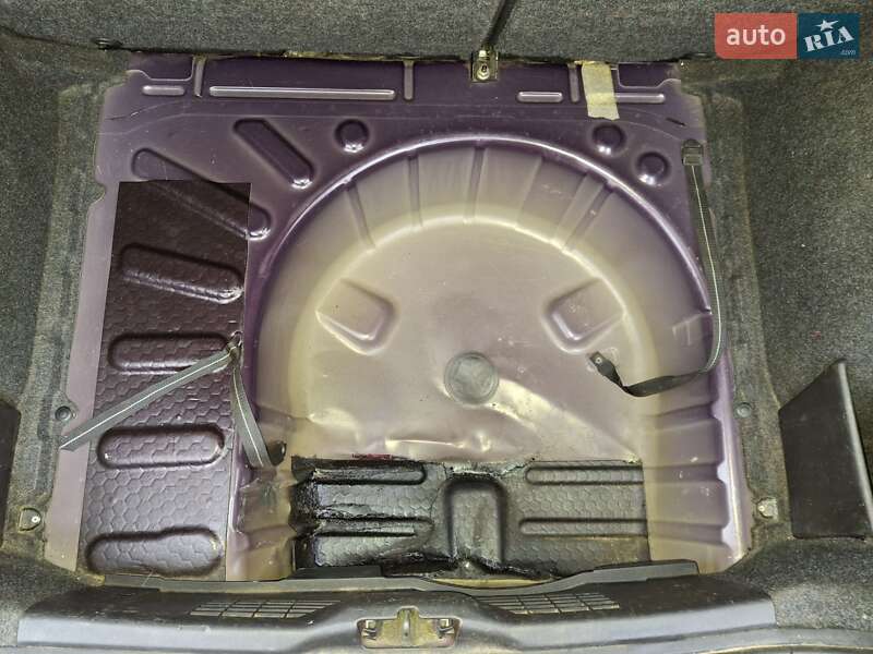 Хэтчбек Peugeot 307 2006 в Обухове