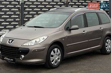 Універсал Peugeot 307 2006 в Києві