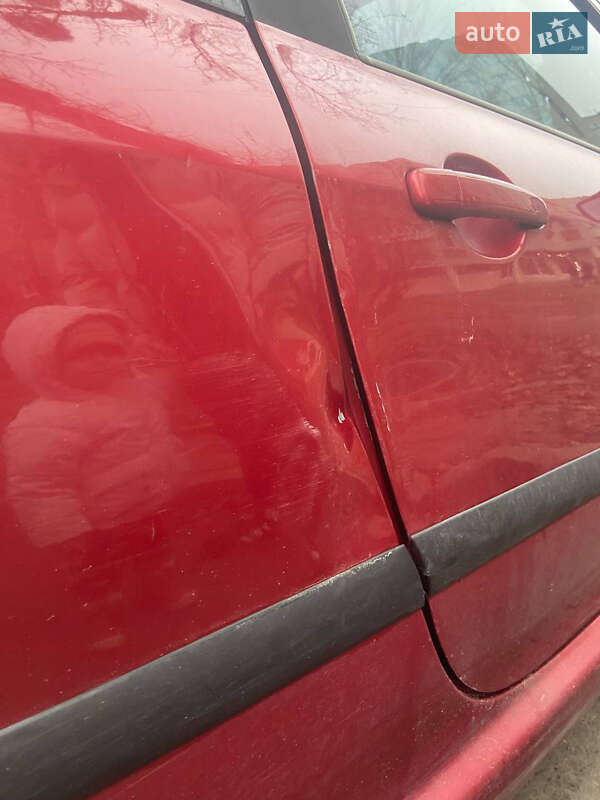 Хетчбек Peugeot 307 2006 в Львові