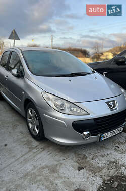 Хетчбек Peugeot 307 2005 в Броварах