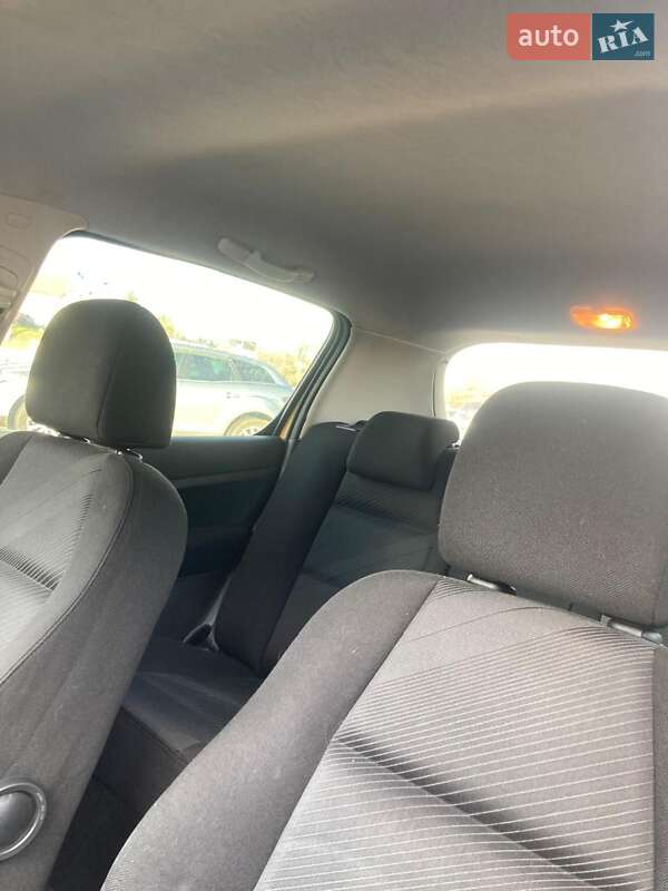 Хетчбек Peugeot 307 2006 в Одесі