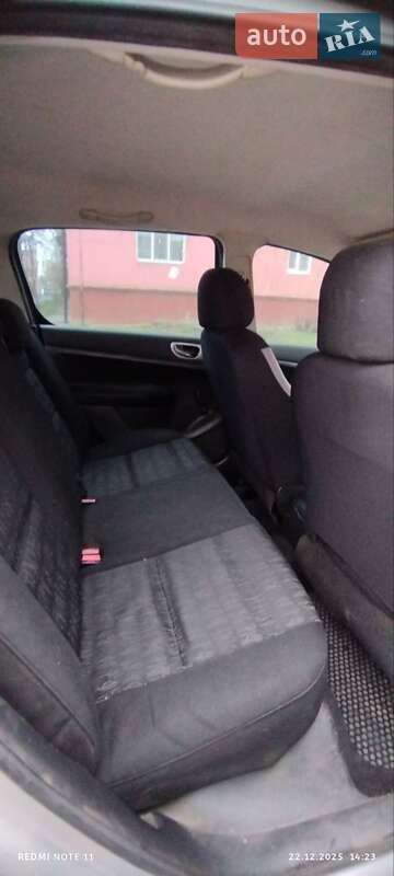 Хетчбек Peugeot 307 2005 в Олександрії фото 5 Хетчбек Peugeot 307 2005 в Олександрії