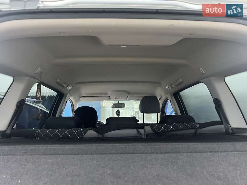 Універсал Peugeot 307 2003 в Рівному