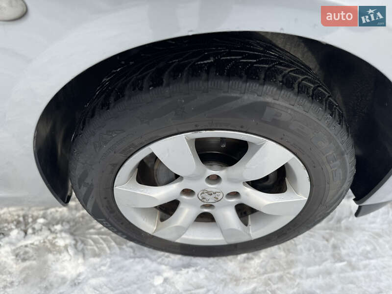 Хетчбек Peugeot 307 2001 в Запоріжжі фото 20 Хетчбек Peugeot 307 2001 в Запоріжжі