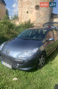 Универсал Peugeot 307 2006 в Киеве