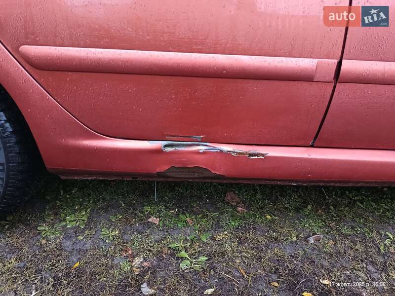 Хэтчбек Peugeot 307 2003 в Киеве фото 7 Хэтчбек Peugeot 307 2003 в Киеве