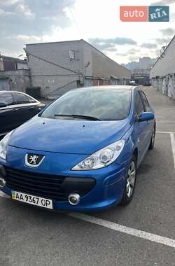Хетчбек Peugeot 307 2006 в Києві