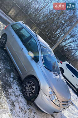 Універсал Peugeot 307 2004 в Умані