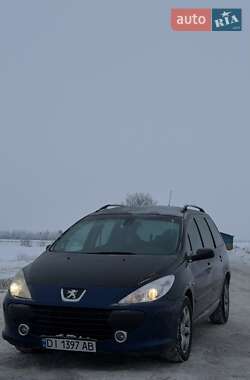 Універсал Peugeot 307 2005 в Сарнах