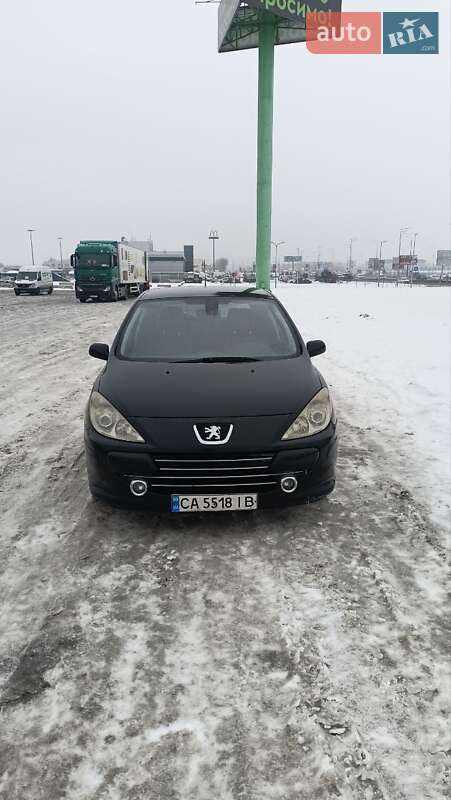 Peugeot 307 2006