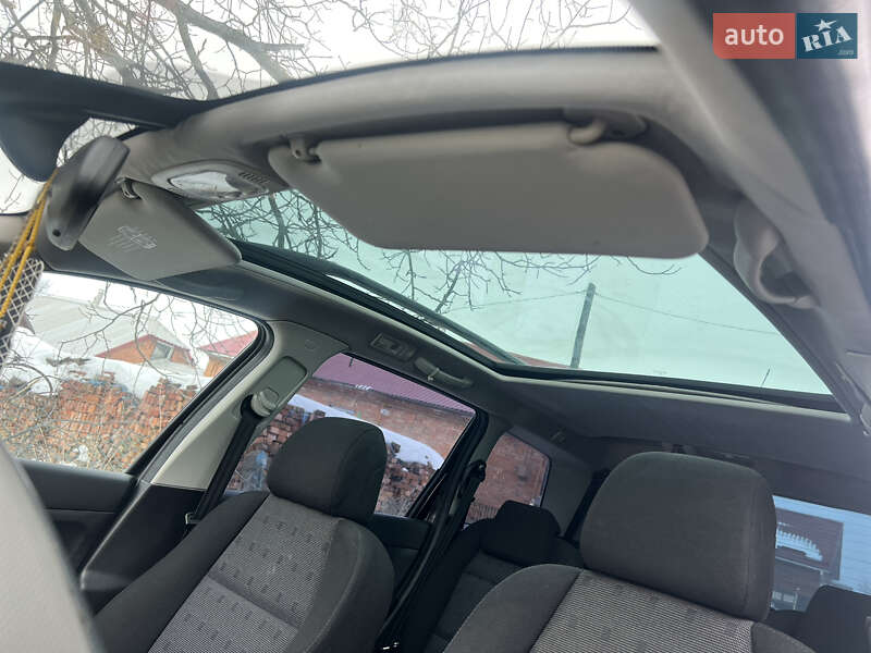 Универсал Peugeot 307 2004 в Хмельницком