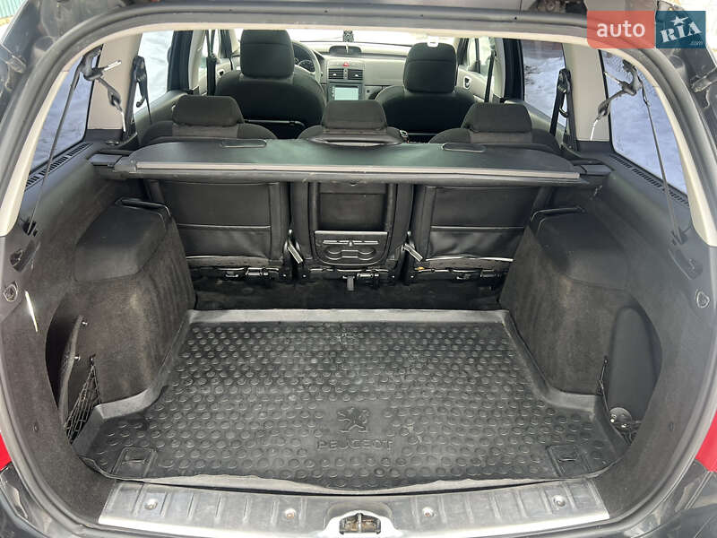 Универсал Peugeot 307 2004 в Хмельницком