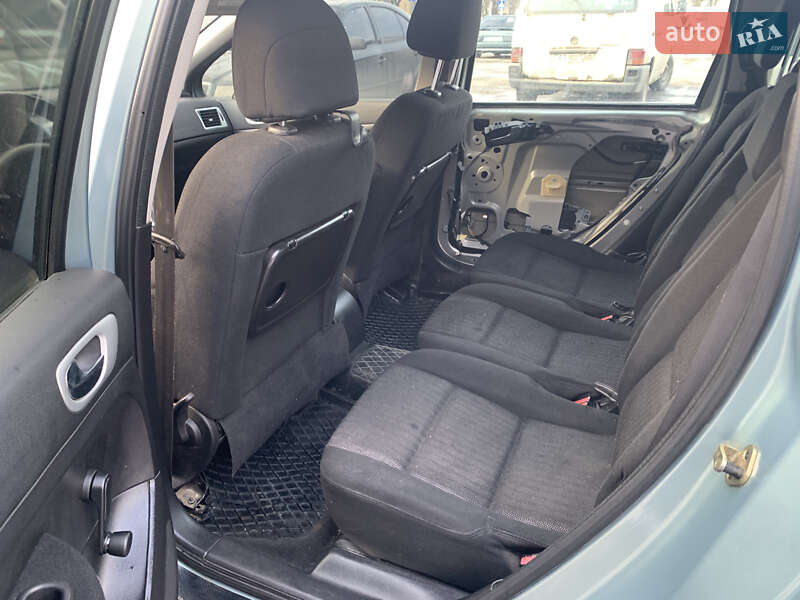 Универсал Peugeot 307 2006 в Ивано-Франковске