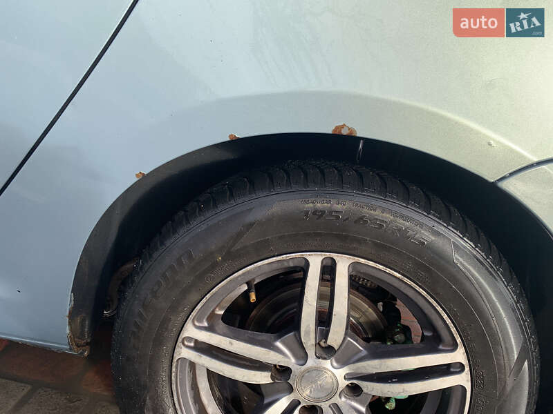 Универсал Peugeot 307 2006 в Ивано-Франковске