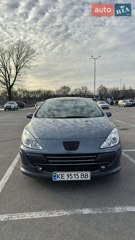 Peugeot 307 2005