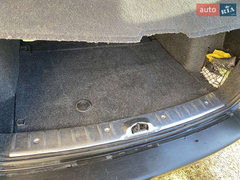 Универсал Peugeot 307 2007 в Калуше