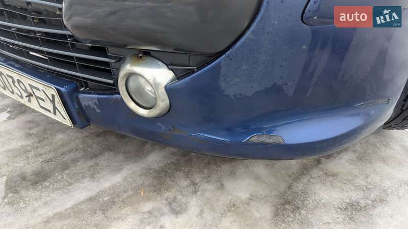 Хэтчбек Peugeot 307 2005 в Житомире