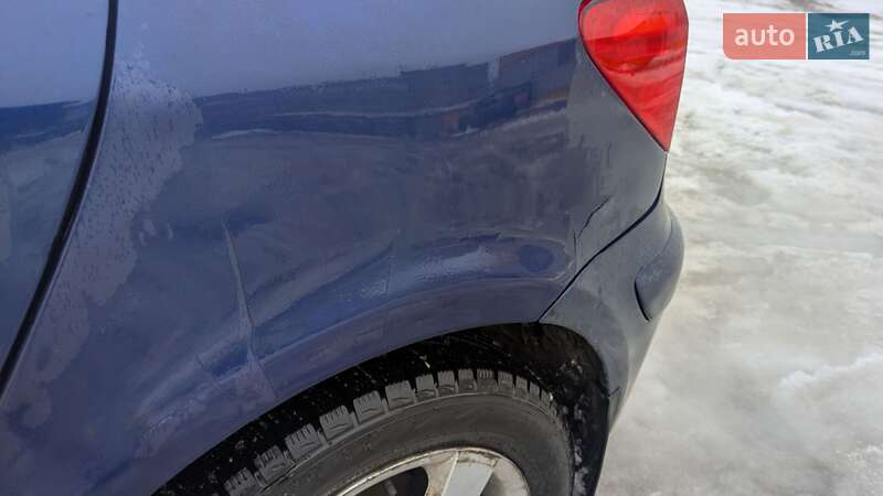 Хэтчбек Peugeot 307 2005 в Житомире