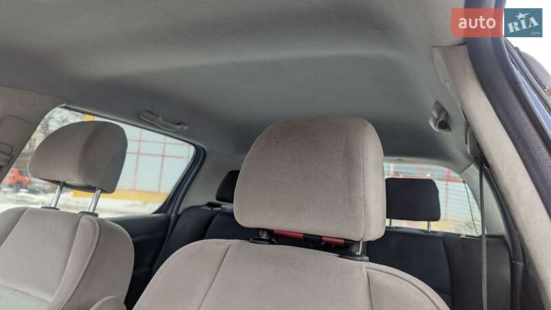 Хэтчбек Peugeot 307 2005 в Житомире