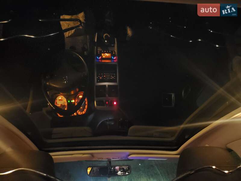 Универсал Peugeot 307 2006 в Ивано-Франковске фото 8 Универсал Peugeot 307 2006 в Ивано-Франковске