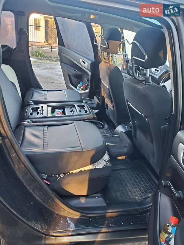 Универсал Peugeot 307 2006 в Ивано-Франковске фото 12 Универсал Peugeot 307 2006 в Ивано-Франковске