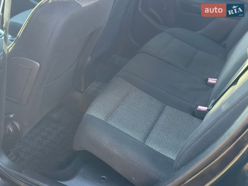 Универсал Peugeot 307 2006 в Виннице