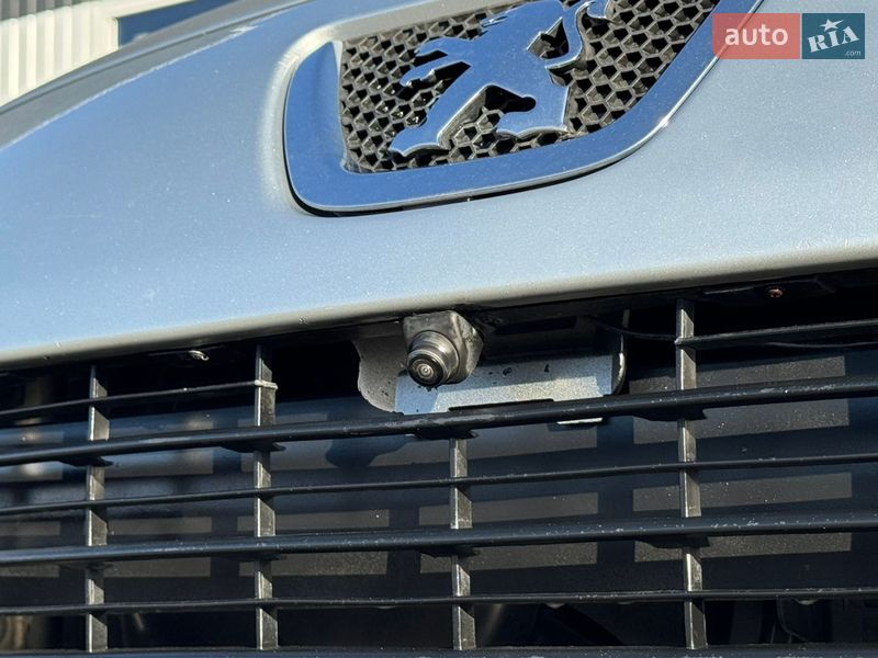 Хэтчбек Peugeot 307 2006 в Стрые