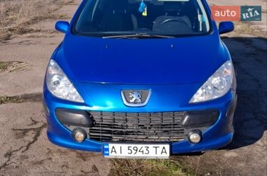 Хетчбек Peugeot 307 2007 в Києві