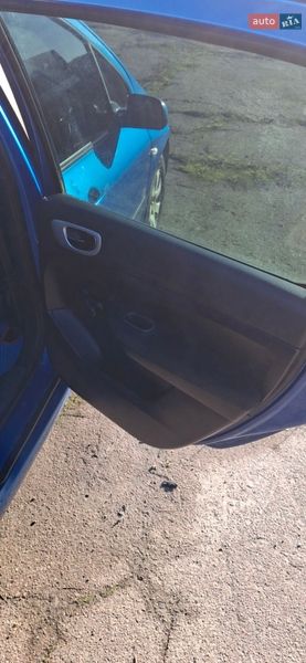 Хэтчбек Peugeot 307 2007 в Киеве