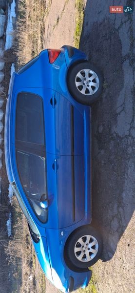 Хэтчбек Peugeot 307 2007 в Киеве