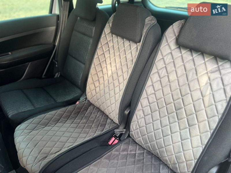 Универсал Peugeot 307 2006 в Великих Мостах