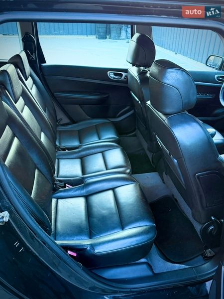 Универсал Peugeot 307 2004 в Луцке